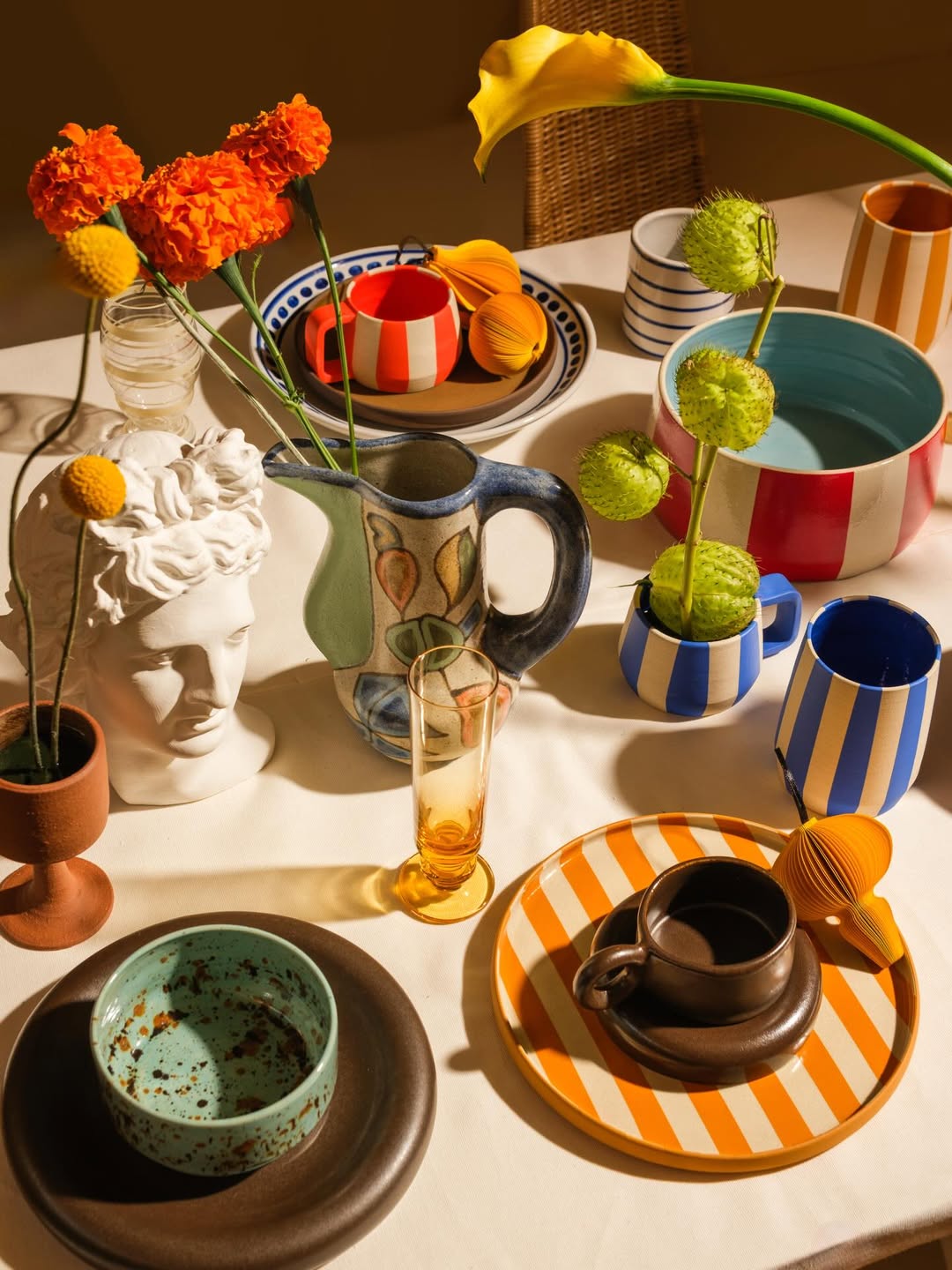 8 inspirações de mesa posta de café da manhã 8 inspirações de mesa posta de café da manhã