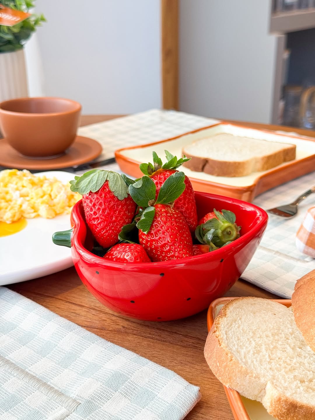 8 inspirações de mesa posta de café da manhã 8 inspirações de mesa posta de café da manhã