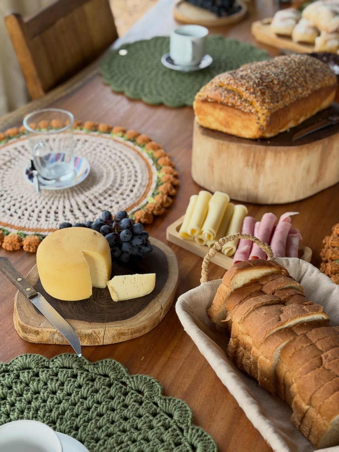 8 inspirações de mesa posta de café da manhã 8 inspirações de mesa posta de café da manhã