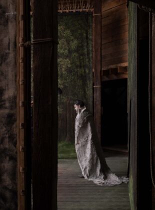 Paul Mescal em Hamnet