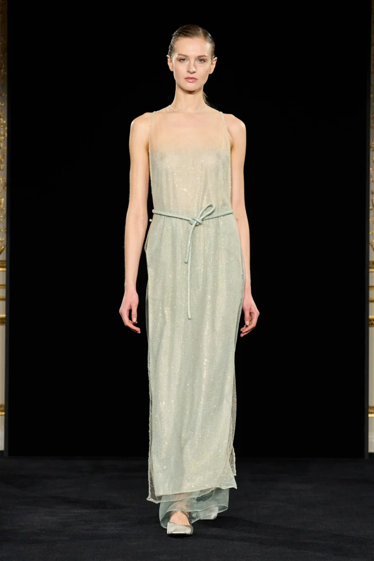 5 tendências do verão 2026 de alta-costura