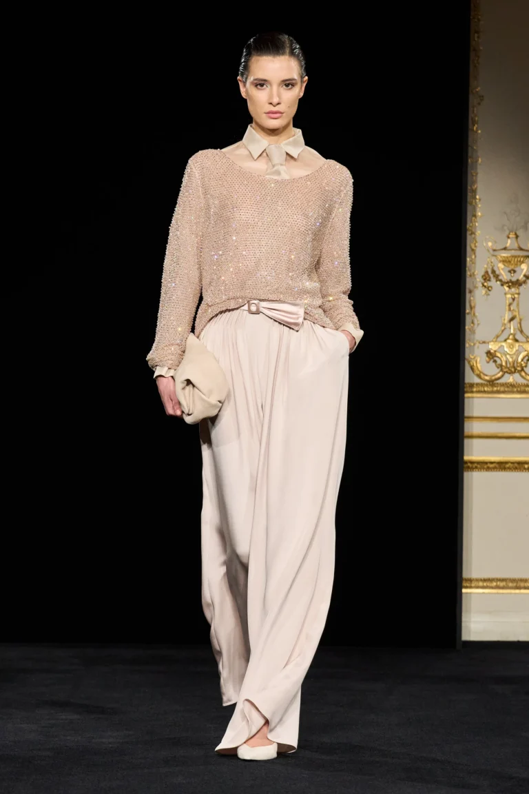 5 tendências do verão 2026 de alta-costura