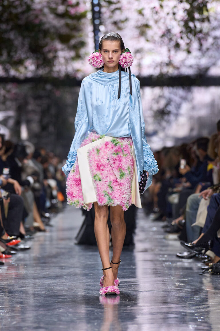 5 tendências do verão 2026 de alta-costura