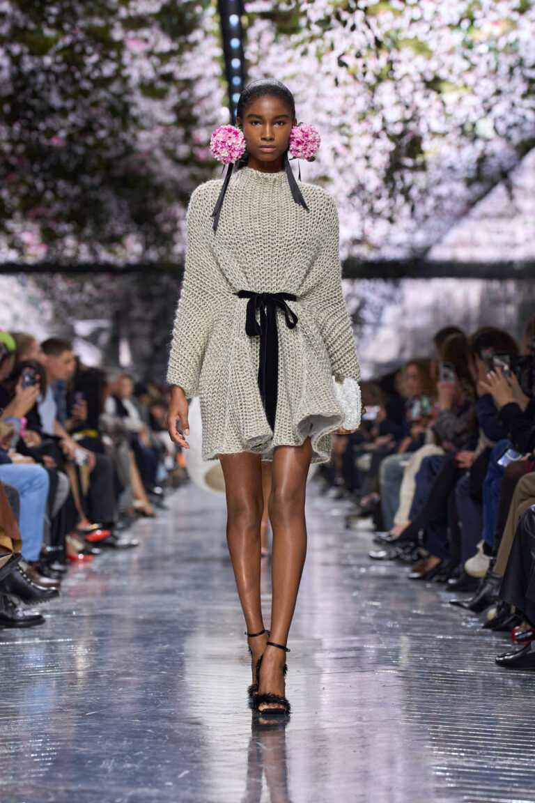 5 tendências do verão 2026 de alta-costura