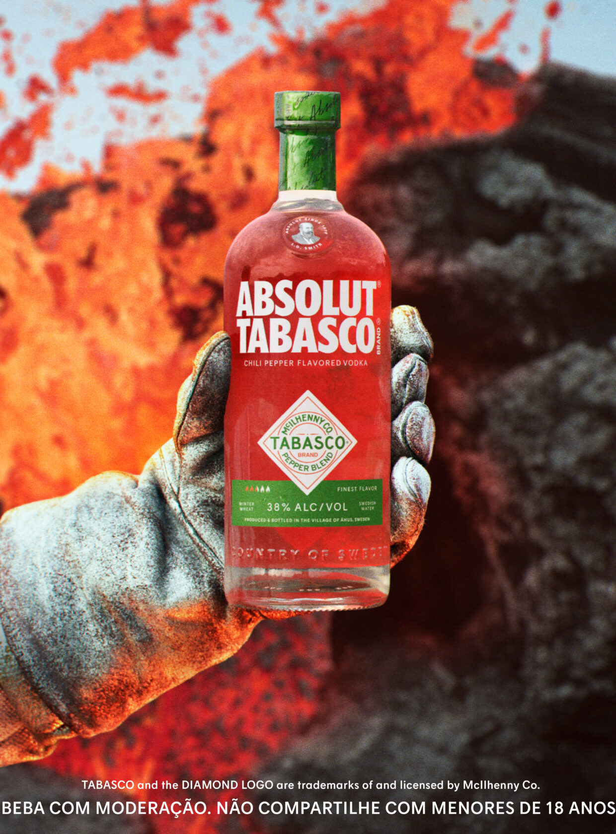 Absolut Tabasco ROW Glove 16 9 Clean