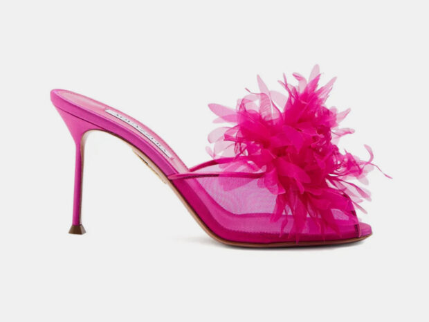 Acessorios de Carnaval 26jan26 Aquazzura