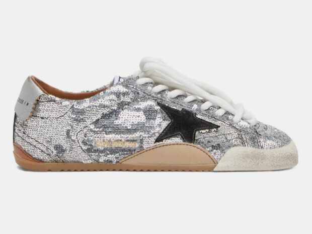 Acessorios de Carnaval 26jan26 Golden Goose