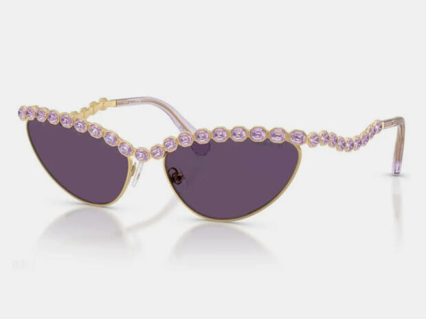 Acessorios de Carnaval 26jan26 Swarovski