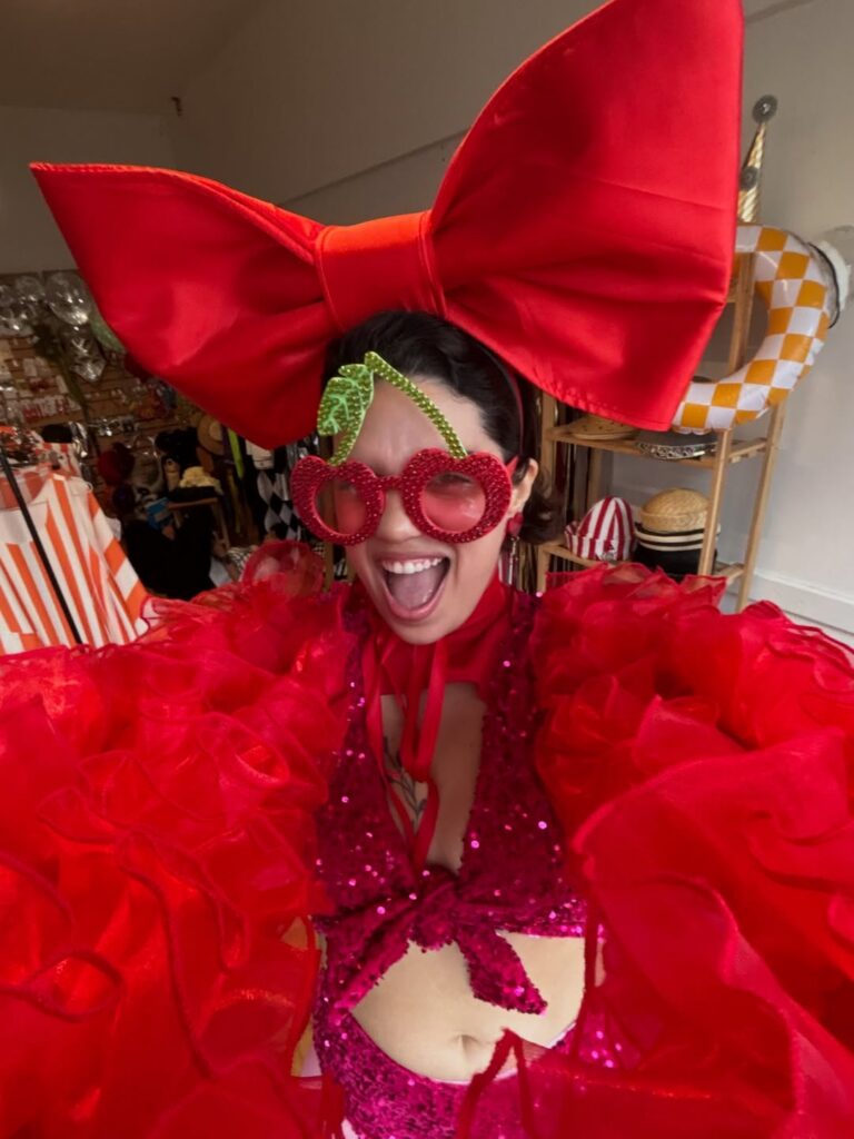 Acessorios de Carnaval 26jan26 lauralalaulaura