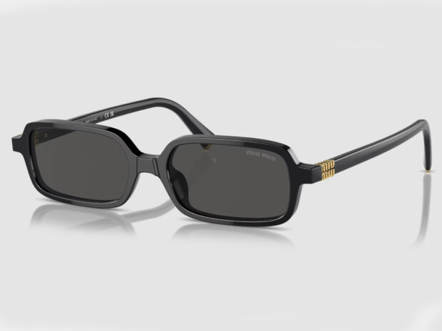 Armacoes de oculos femininas 5jan Miu Miu