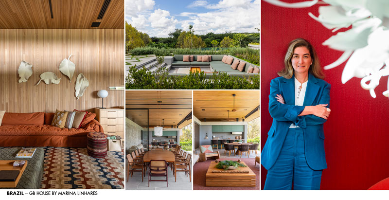 ELLE Deco International A-List