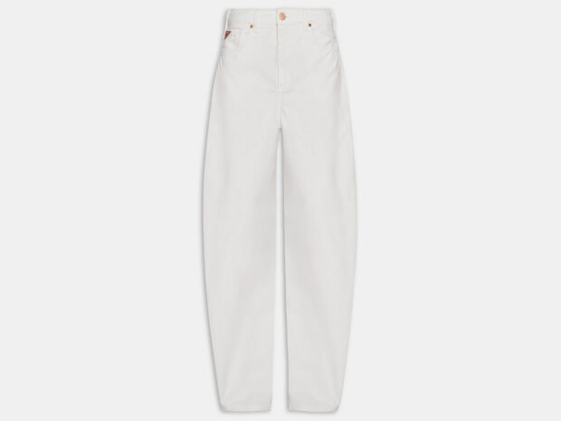 Calca jeans branca jan726 Forum