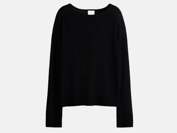 Calca jeans branca jan726 HM