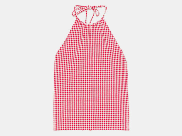 Calca jeans branca jan726 Hunza G