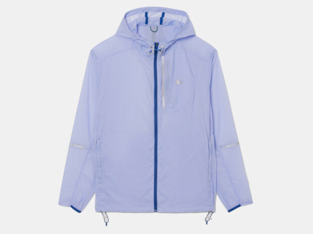 Capa de chuva feminina 20jan26 Lacoste