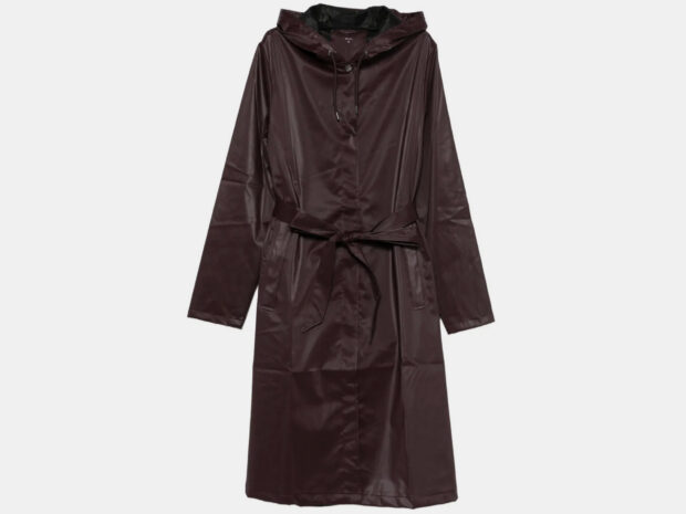 Capa de chuva feminina 20jan26 Rains