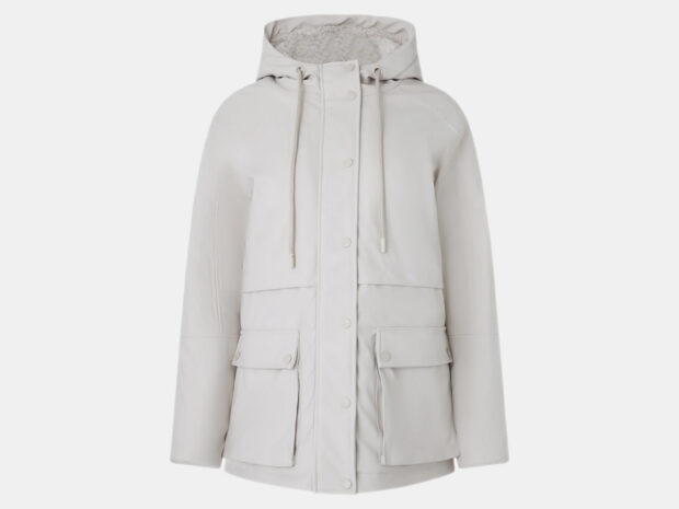 Capa de chuva feminina 20jan26 Renner