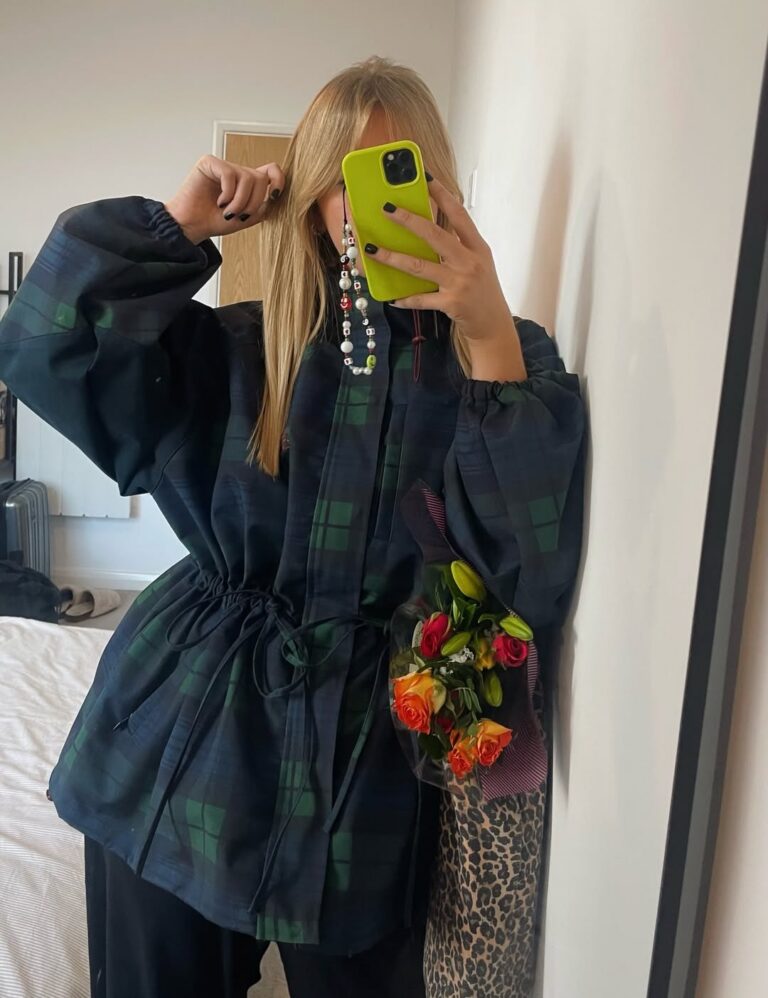 Capa de chuva feminina 20jan26 niamhjones