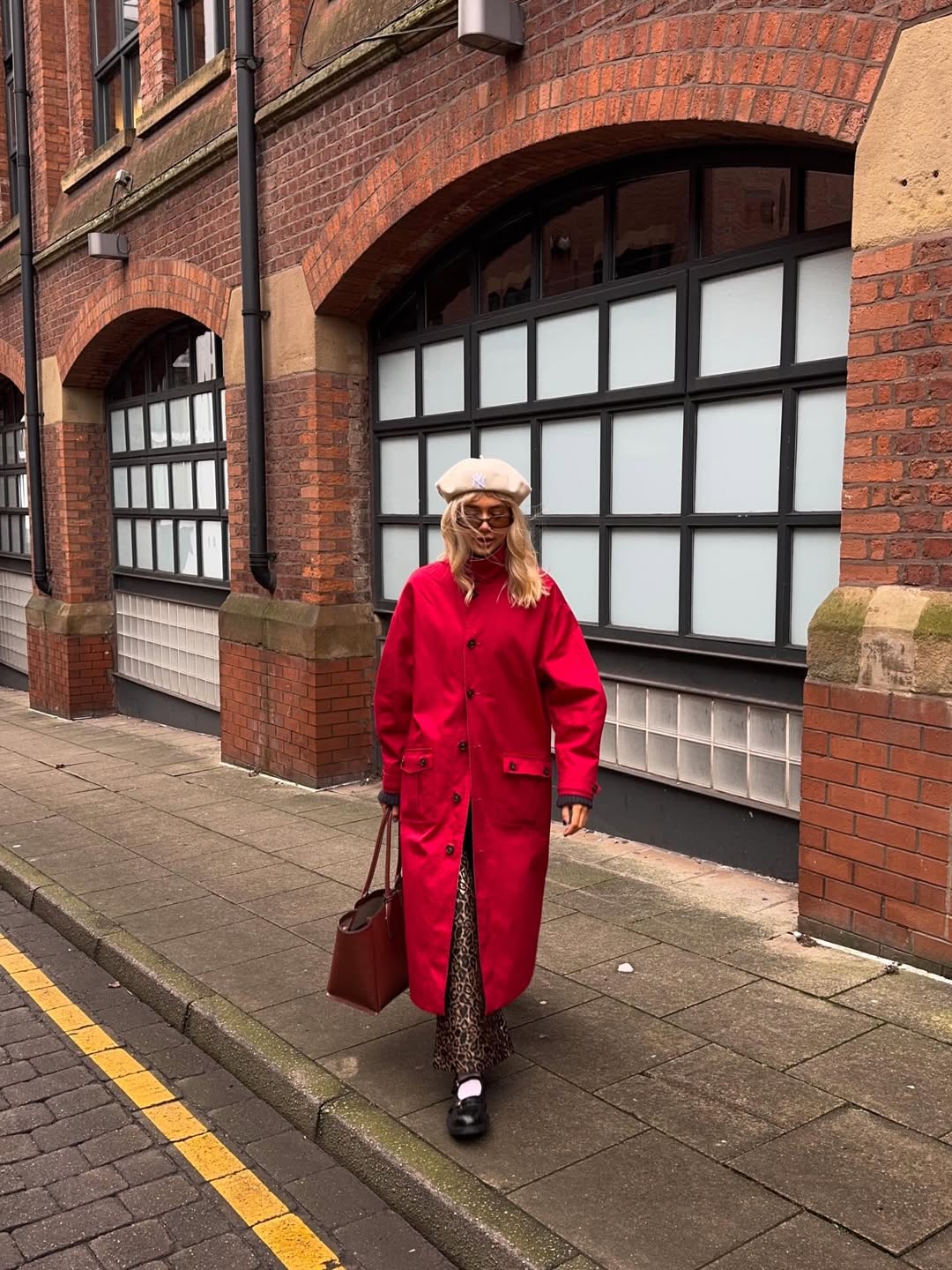 Capa de chuva feminina 20jan26 evie mills