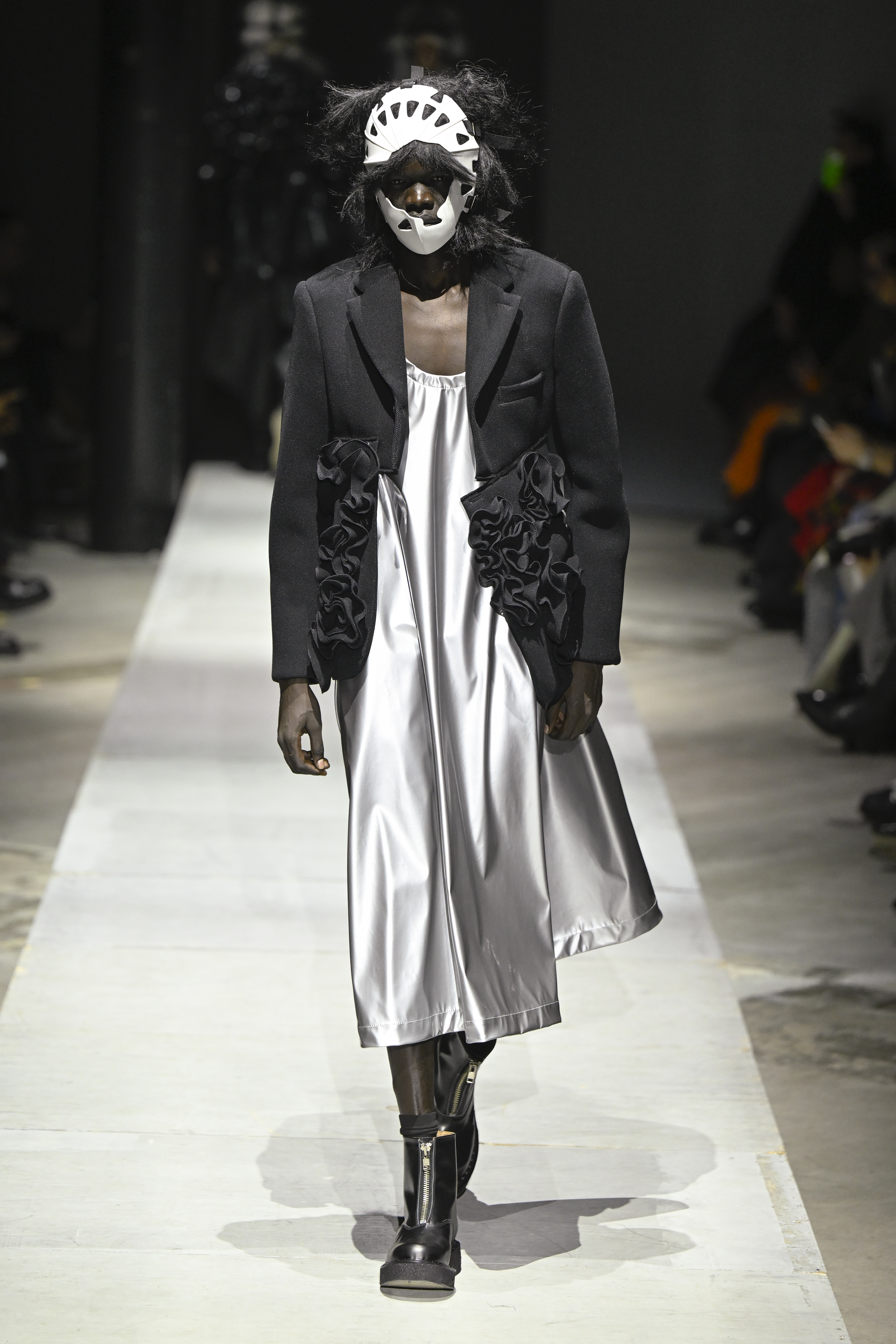 Comme des Garçons Homme Plus, inverno 2026 