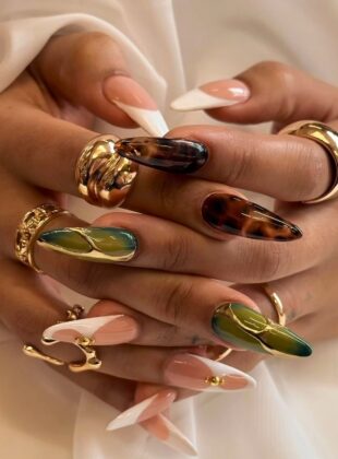 Afinal, tem como retirar unha de gel em casa? Como remover unha de gel