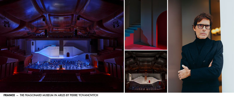 Confira os projetos selecionados no primeiro ELLE Deco International A-List ELLE Deco International A-List