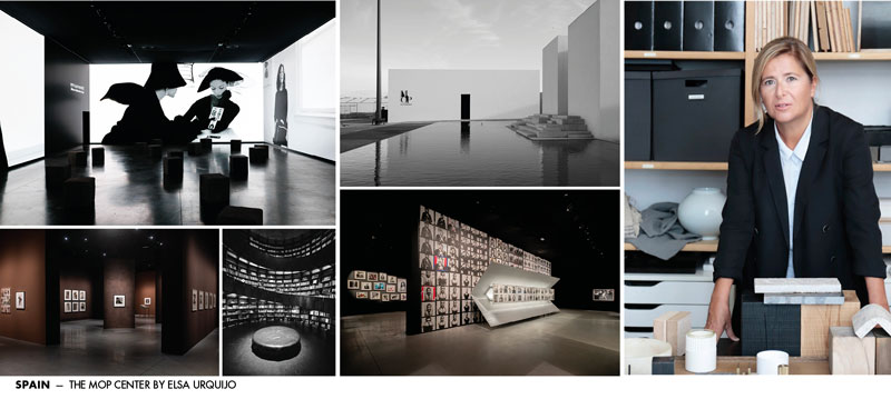 Confira os projetos selecionados no primeiro ELLE Deco International A-List ELLE Deco International A-List