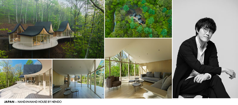 ELLE Deco International A-List