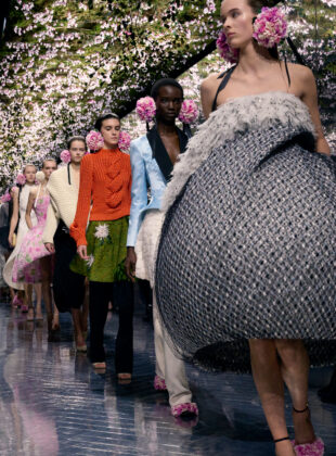 5 tendências do verão 2026 de alta-costura tendências do verão 2026 de alta-costura