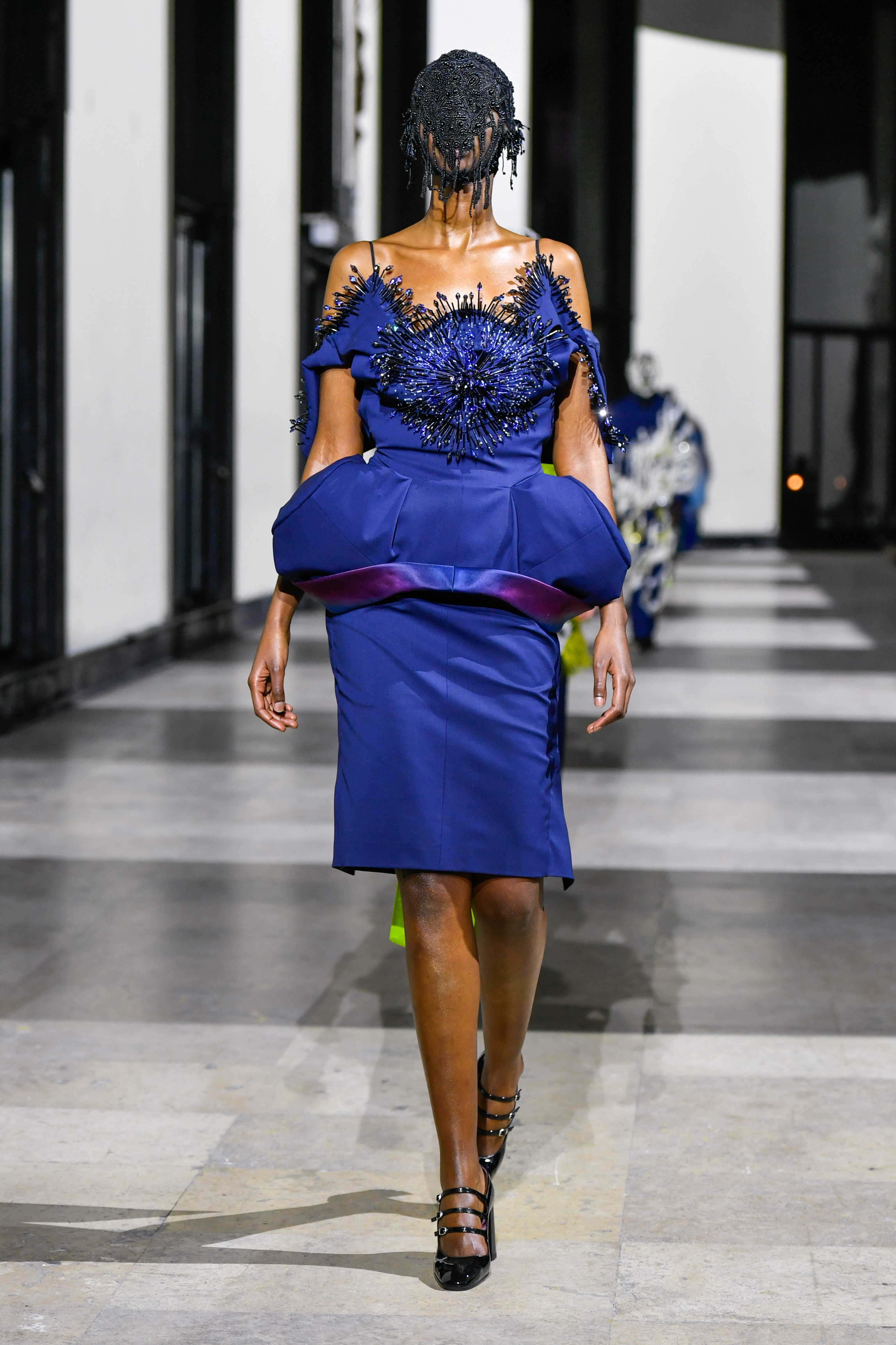 Germanier, verão 2026 alta-costura Germanier, verão 2026 alta-costura.