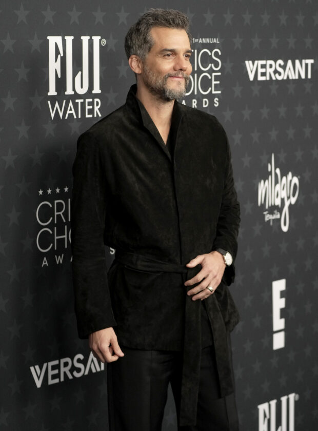 looks do Critics Choice Awards 2026 1