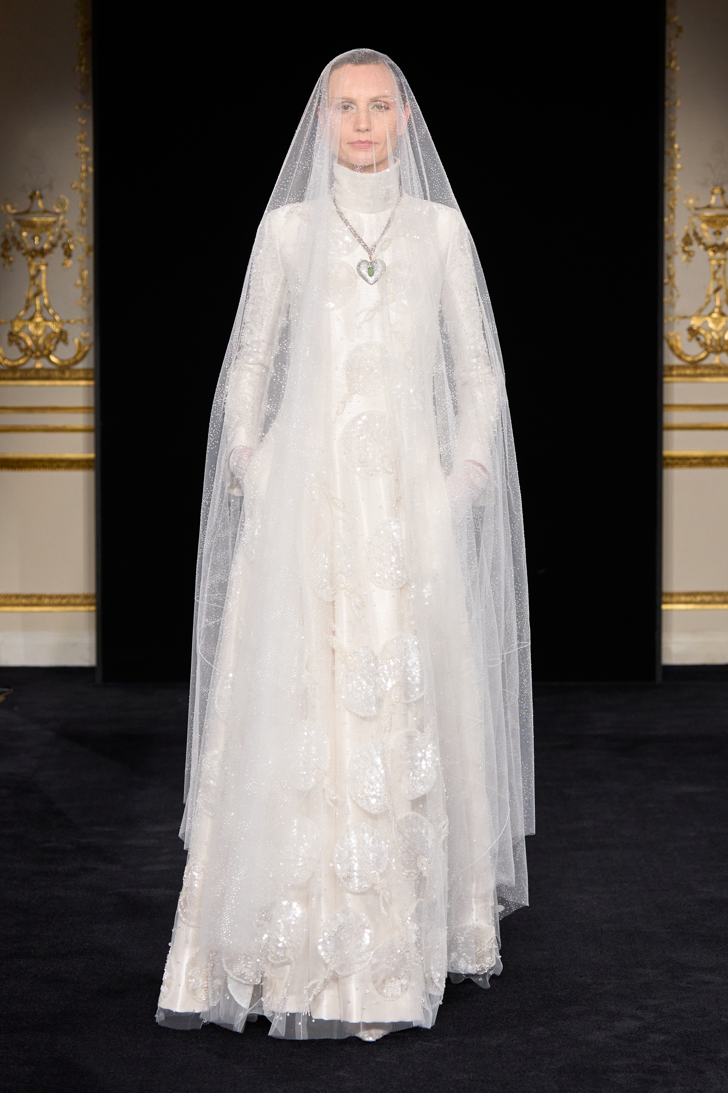 Giorgio Armani Privé, Verão 2026 Alta-Costura Giorgio Armani, verão 2026 alta-costura.