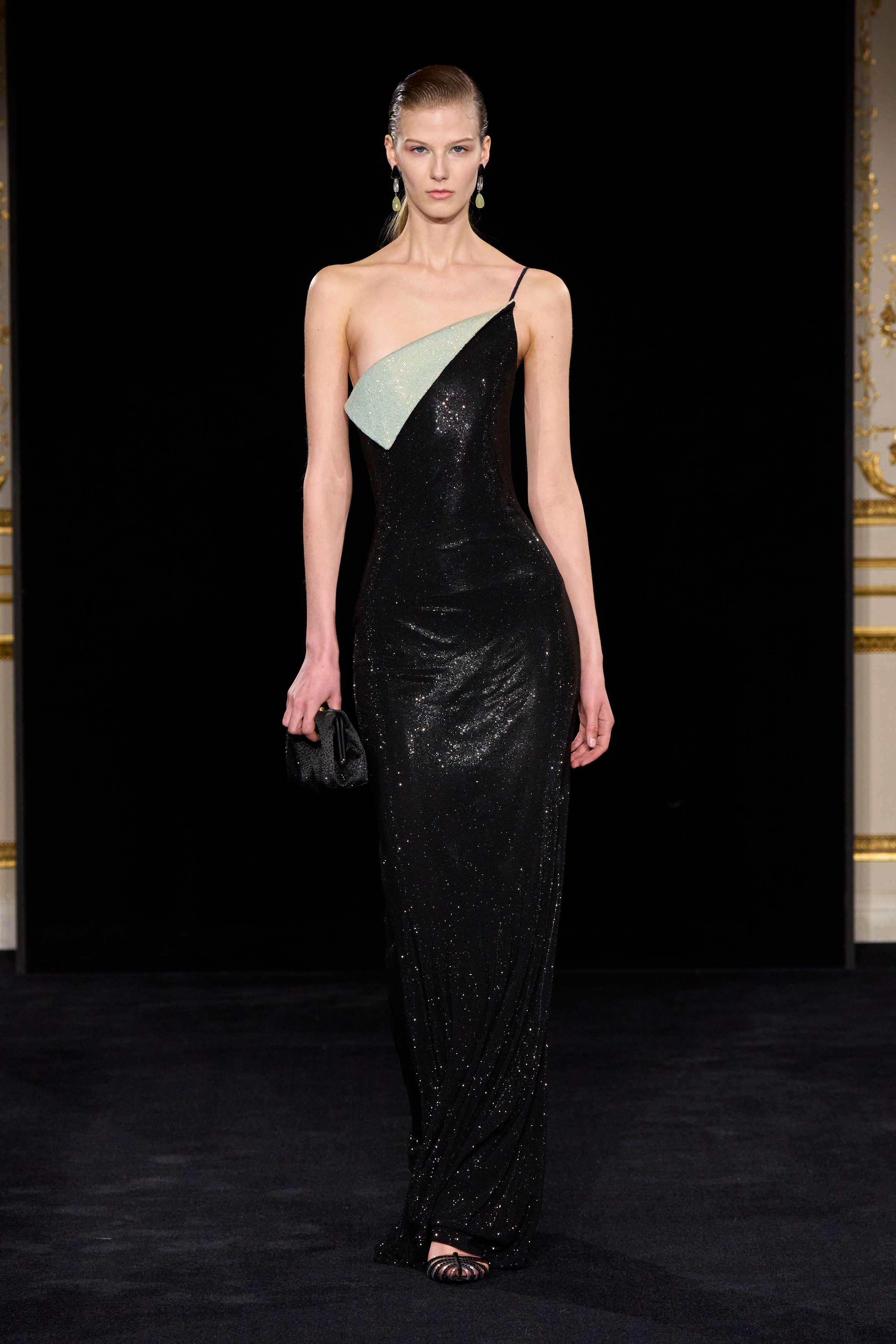 Giorgio Armani Privé, Verão 2026 Alta-Costura Giorgio Armani Privé, verão 2026 alta-costura.