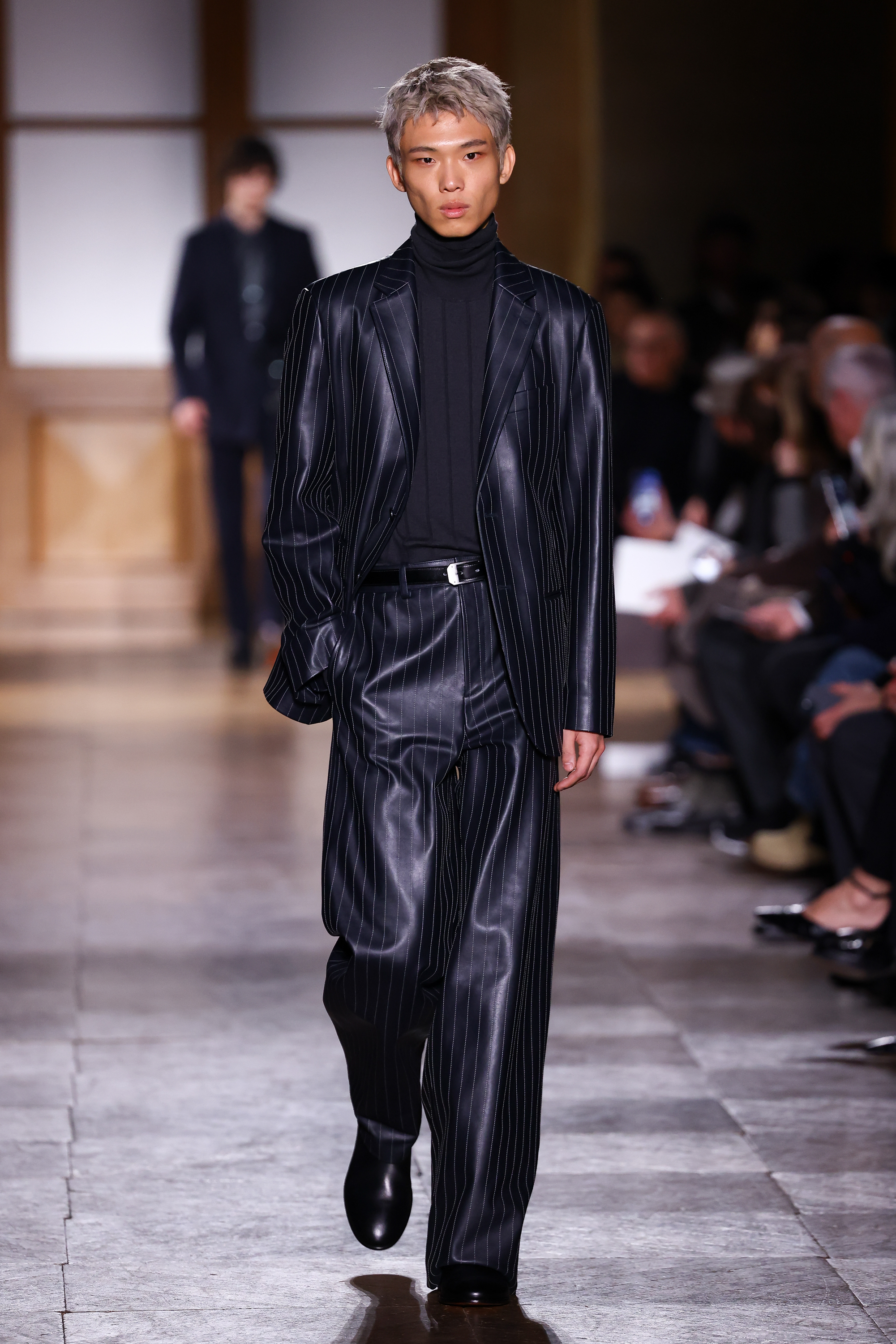 Hermès, inverno 2026.