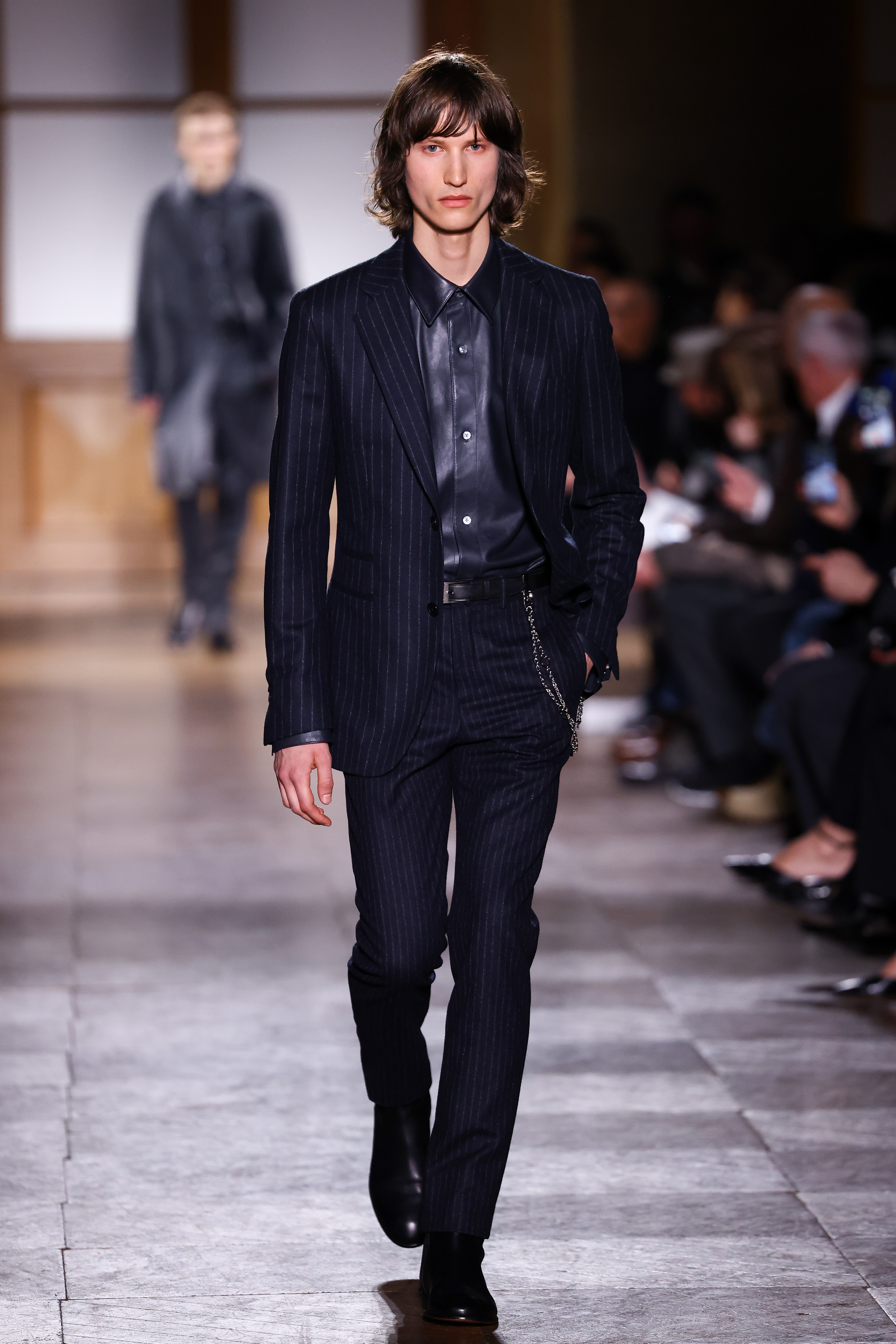 Hermès, inverno 2026.