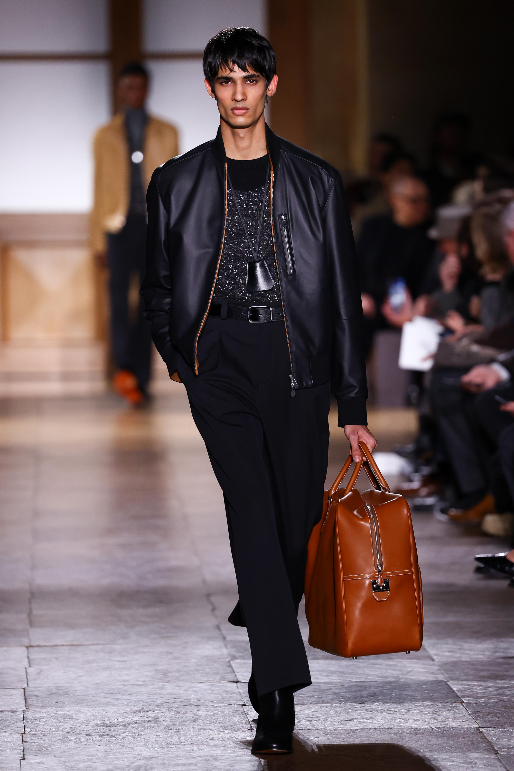 Hermès, inverno 2026.