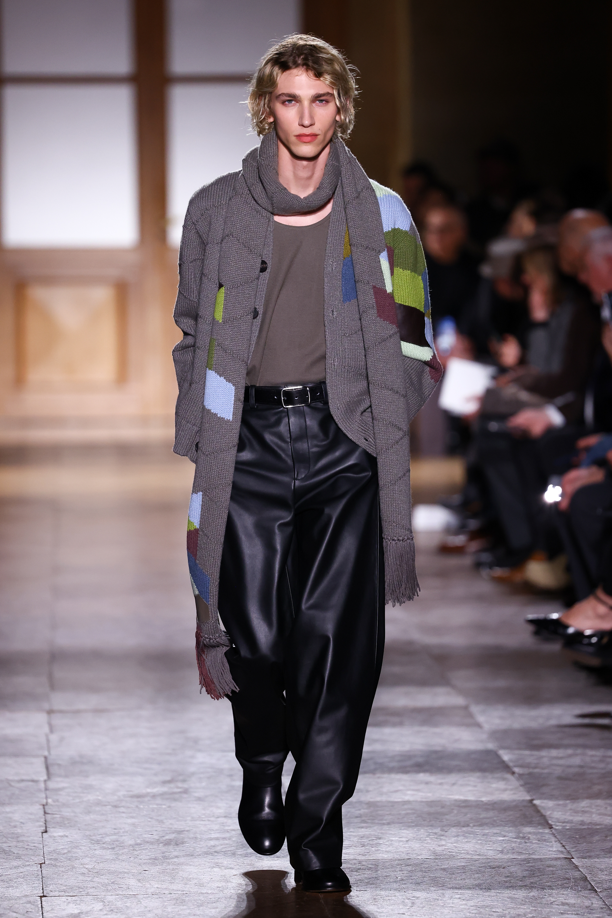 Hermès, inverno 2026.