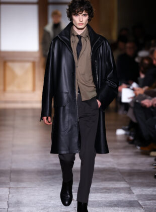 Hermès, inverno 2026.