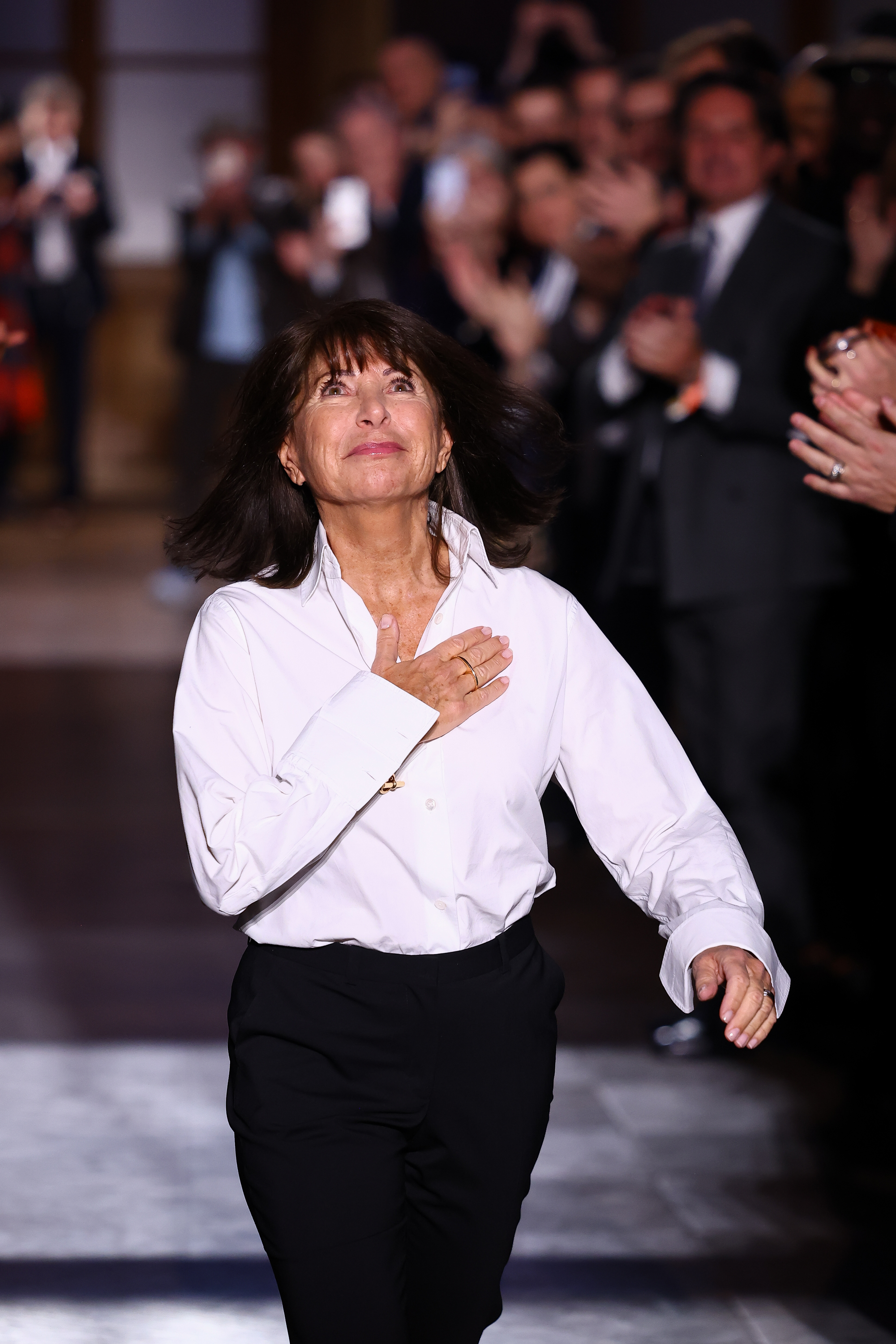 Hermès, inverno 2026.