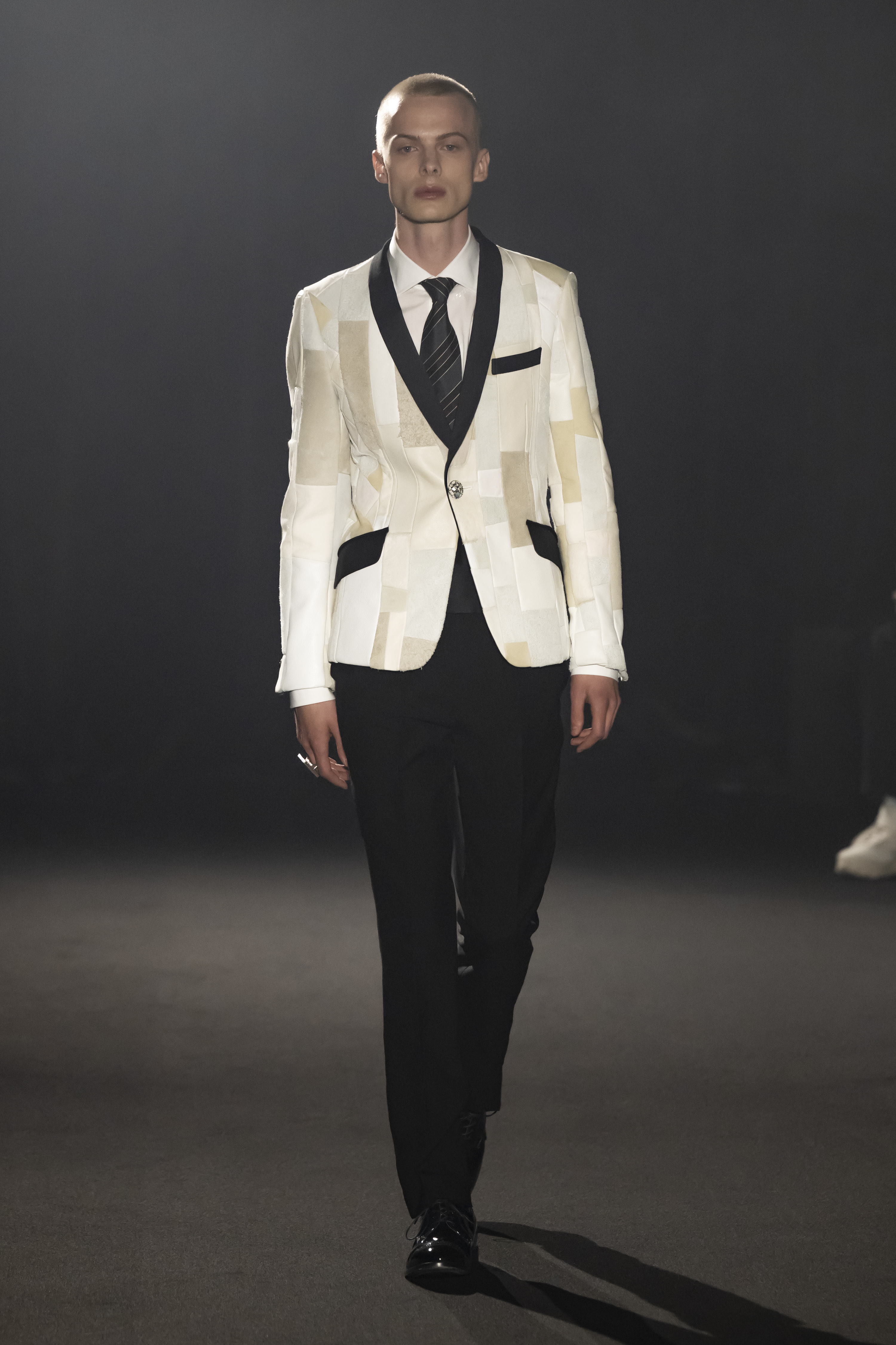 Tendências do inverno 2026 masculino.