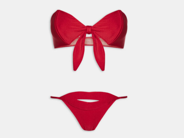 Look de carnaval: 21 peças para entrar no clima da folia Look de carnaval 8jan26 Adriana Degreas