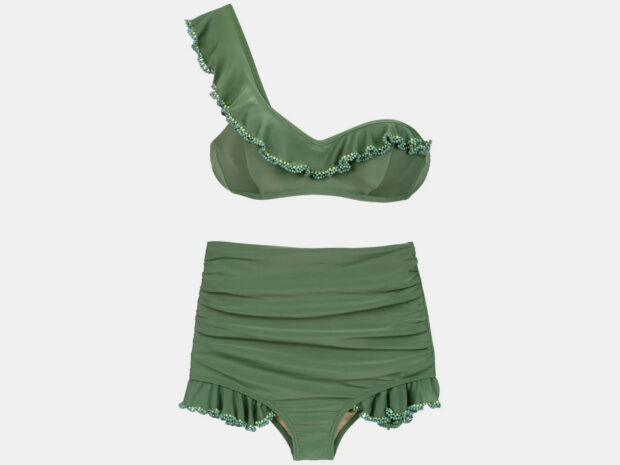 Look de carnaval: 21 peças para entrar no clima da folia Look de carnaval 8jan26 Amir Slama