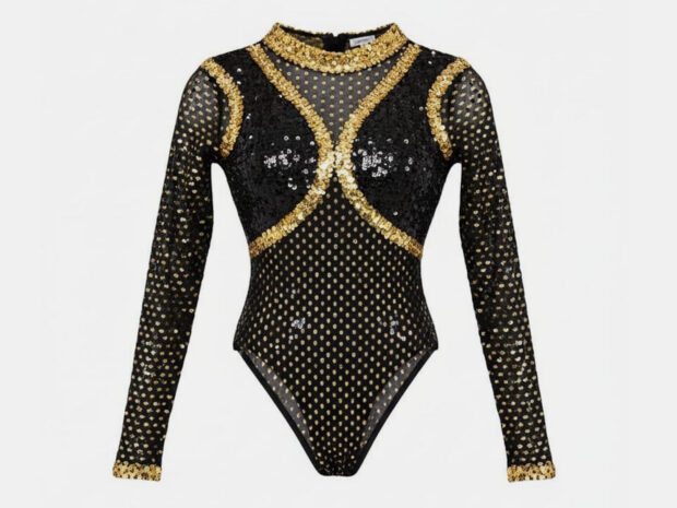 Look de carnaval: 21 peças para entrar no clima da folia Look de carnaval 8jan26 Ohlograma