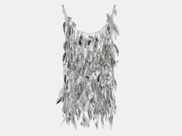 Look de carnaval: 21 peças para entrar no clima da folia Look de carnaval 8jan26 Rabanne