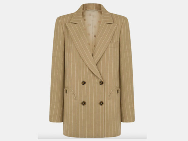 Look de trabalho: 5 peças-chave para atravessar o verão com estilo Look de trabalho 6jan26 BLAZE Milano