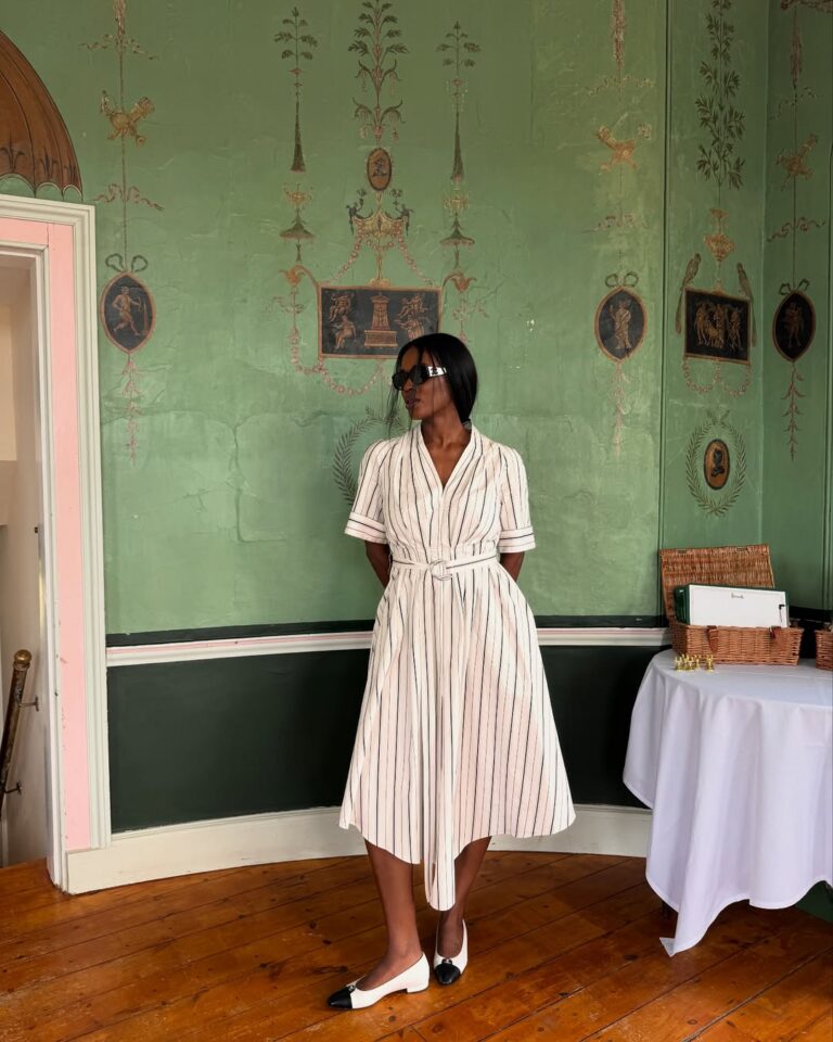 Look de trabalho: 5 peças-chave para atravessar o verão com estilo Look de trabalho