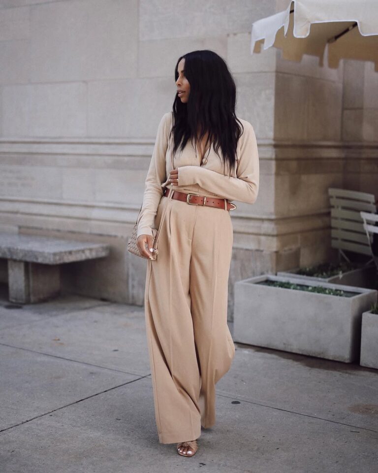 Look de trabalho: 5 peças-chave para atravessar o verão com estilo Look de trabalho 6jan26 waityouneedthis