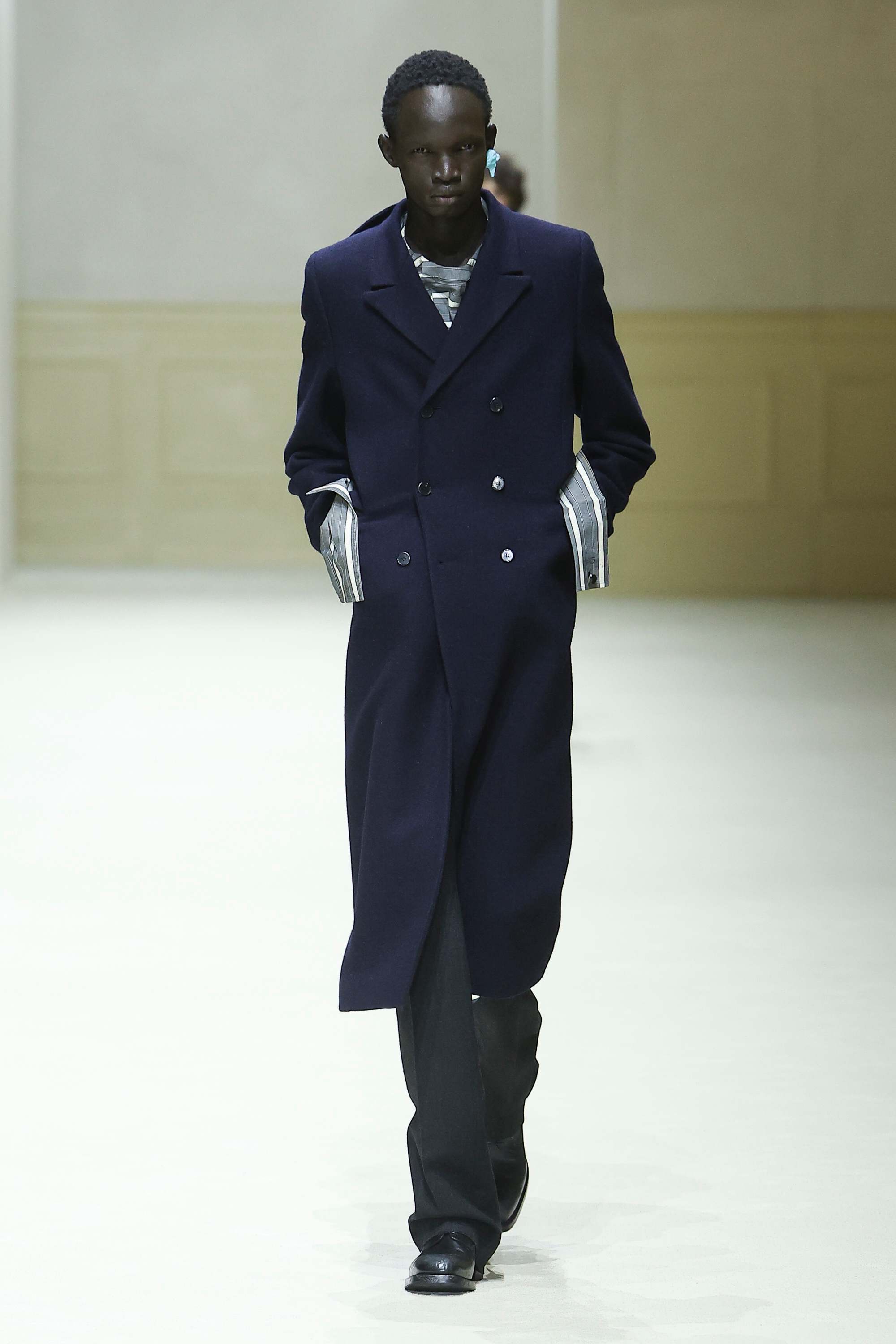 Prada, inverno 2026 masculino.