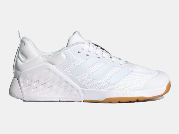 Roupa de academia 12jan26 Adidas