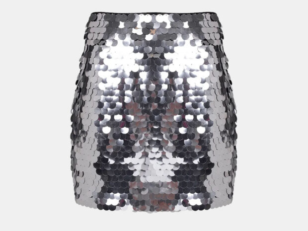 Saia de lantejoula prata 13jan26 John John